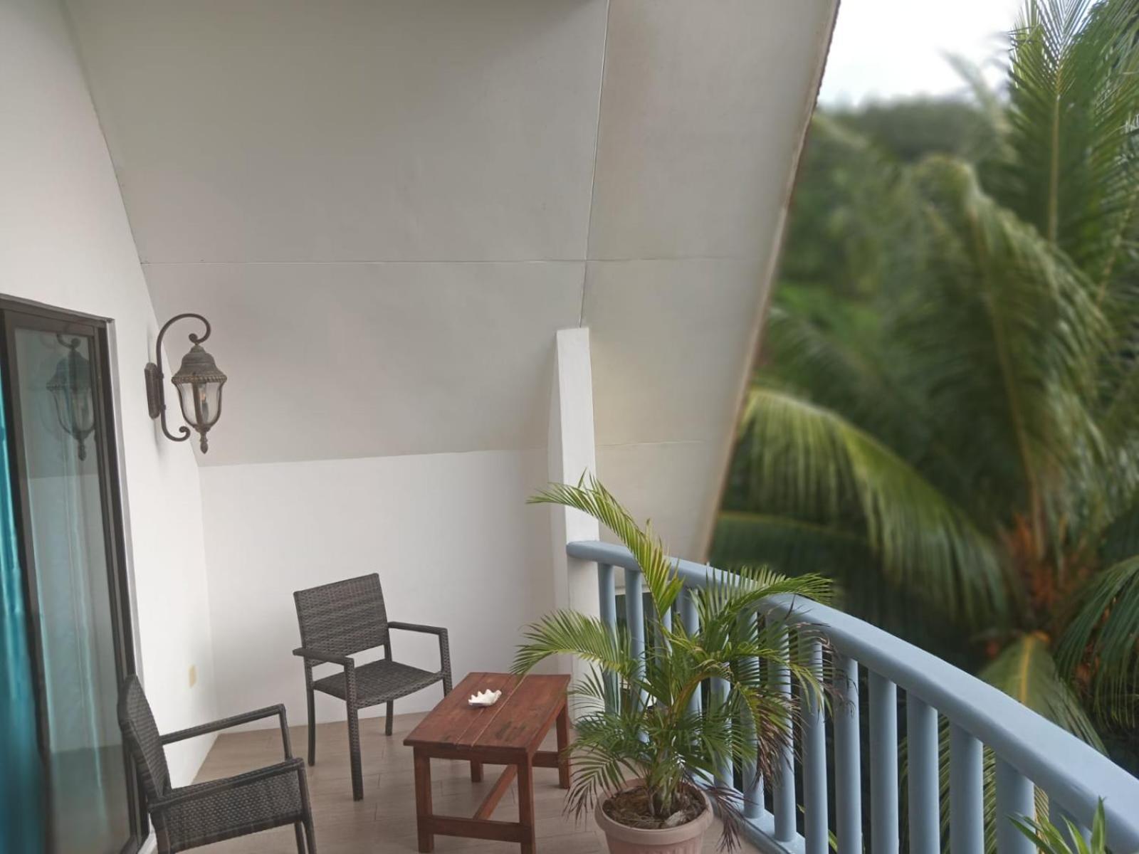 Milles Montagnes Residence Anse Royale Exterior foto
